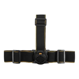Puluz fejpánt sportkamerákhoz (beleértve az Osmo Action 5 Pro, Ace Pro 2 kamerákat)