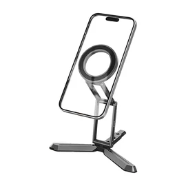 PULUZ PU3223B telefontartó Fekete
