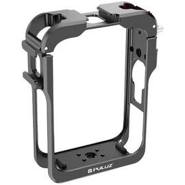 PULUZ DJI Osmo 360 védő ketrec (fekete)