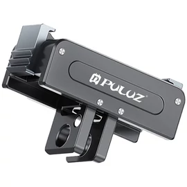 Mágneses fém állvány PULUZ DJI Osmo (fekete)