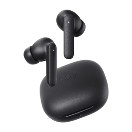 TWS QCY Buds T43 ENC fejhallgató (szürke)