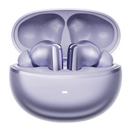 TWS QCY MeloBuds N70 fejhallgató (lila)