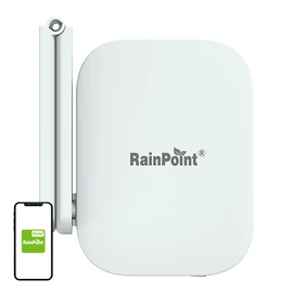 RainPoint WiFi öntözésvezérlő gateway