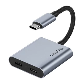 USB-C töltőadapter a RayNeo AR szemüveghez