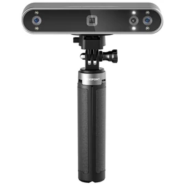Revopoint Pop 3 Plus Standard 3D-szkenner