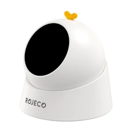 Rojeco állatos játék/lézer