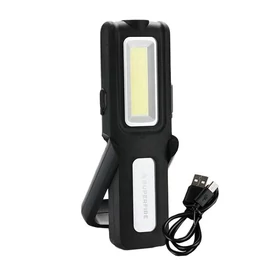 Superfire G12 műhelylámpa, 566lm, USB