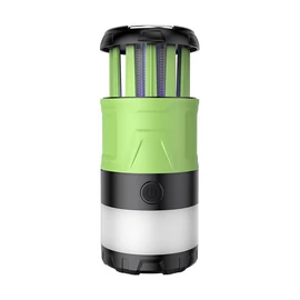 UV kemping lámpa Superfire T15 – 350 lm, USB, 5 mód, 320 m