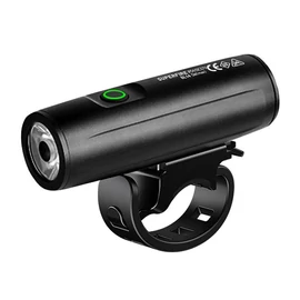 Kerékpárlámpa Superfire BL14 – 400 lm, 3 mód