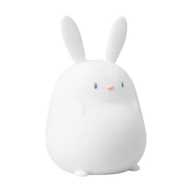 Éjszakai lámpa gyerekeknek Superfire RAB-02 Little Rabbit – 2 mód, 4000K színhőmérséklet