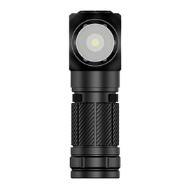 Multifunkcionális zseblámpa Superfire TH03 – 460 lm, USB-C, 5 mód