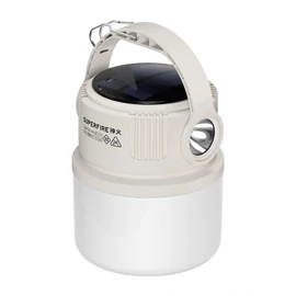 Superfire T22 kemping lámpa