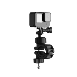 Telesin 360°-os kerékpártartó sportkamerákhoz (DJ-HBM-001)