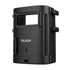 TELESIN állvány a DJI Osmo Pocket 3 készülékhez