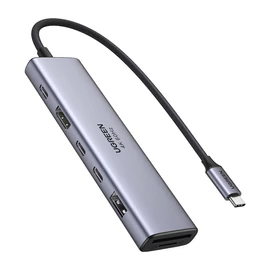 UGREEN 7 az 1-ben adapter