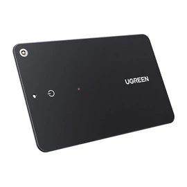UGREEN CM817 Smart Finder – Intelligens helymeghatározó iPhone/iPad/Mac készülékekhez, Bluetooth 5.2, 10 m hatótávolság