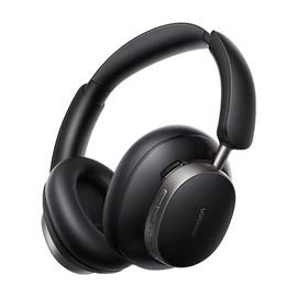 UGREEN HP206 Studio Pro fejhallgató, Bluetooth 6.0 (fekete)