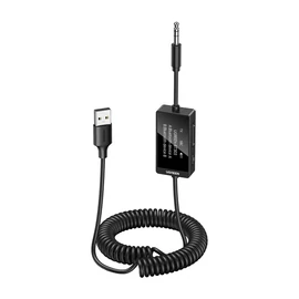 UGREEN 45236 Bluetooth 5.4 transzmitter