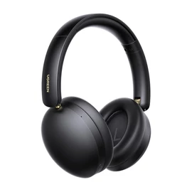 UGREEN Studio Max2 fejhallgató, Bluetooth 5.4 (fekete)