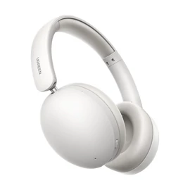 UGREEN Studio Max2 fejhallgató, Bluetooth 5.4 (fehér)