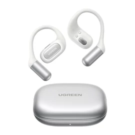 UGREEN FitBuds WS213 vezeték nélküli fülhallgató (fehér)