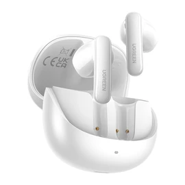 UGREEN WS215 LightBuds Pro ANC TWS fülhallgató (fehér)
