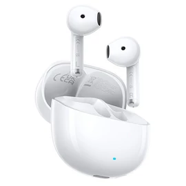UGREEN WS217 LightBuds ANC vezeték nélküli fülhallgató (fehér)