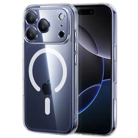 Ugreen CA240 mágneses tok iPhone 17 Pro készülékhez