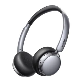 UGREEN HP207 Studio Plus Bluetooth vezeték nélküli fejhallgató (fekete)