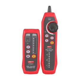 UNI-T UT683KIT digitális kábelkereső készülék