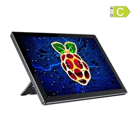 Uperfect UPi B7 10,1" 1920x1200 60Hz-es hordozható monitor