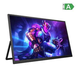 Uperfect UXbox E4 M185T08 18'' 1920x1080 120Hz-es hordozható monitor