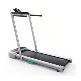 UREVO FoldiMix 5L Pro elektromos futópad (ezüst)