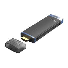 Vention HDMI vezeték nélküli adó (kék)