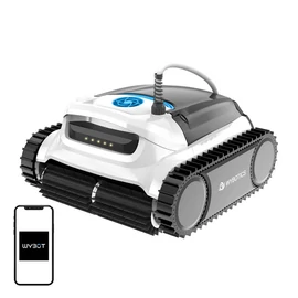 Vezeték nélküli medencetisztító robot WYBOT M1C