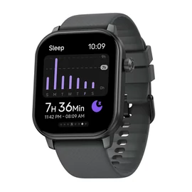 Zeblaze GTS 3 GPS okosóra (szürke)