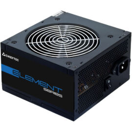 Element ELP-700S 700W PFC 85+ 12 cm PC tápegység