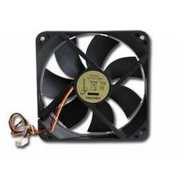 80*80*25mm FANPS PC hűtőventilátor