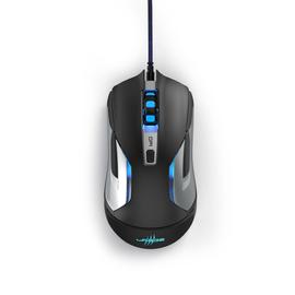 uRage Reaper 320 vezetékes gamer egér