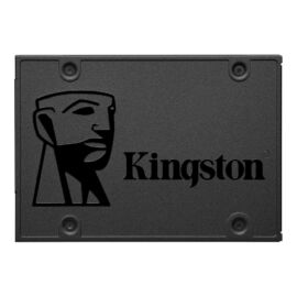 960GB SATA3 2,5" SSD (SA400S37/960G) 