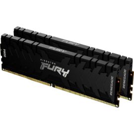 FURY Renegade 16GB (2x8GB) DDR4 3600MHz PC RAM (KF436C16RBK2/16)