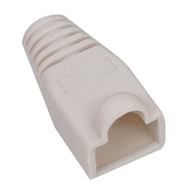 UTP RJ45 moduláris dugóhoz törésgátló normál kábelekhez ISDN-0001