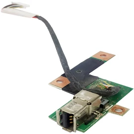 Thinkpad T400, R400, T61, T61P, R61, R61I használt USB bővítő (44C4059, 44C4060, 44C4061, 41W1492)