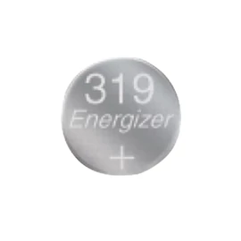 V319LD / SR527SW SR64 ezüst-oxid gombelem
