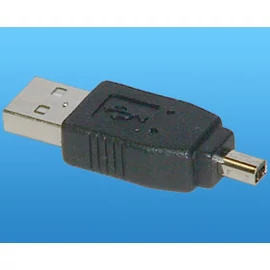 USB A apa - USB 4pin Mitzumi adapter CMP-USB74