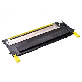 CLT-Y4092S Y toner, utángyártott, sárga, 1.0k, 