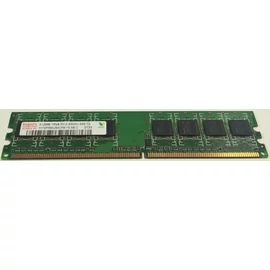 512Mb DDR2 667MHz - pc memória
