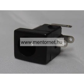 Táp aljzat, 5,5*2,5*9,5mm, notebook alaplaphoz T109