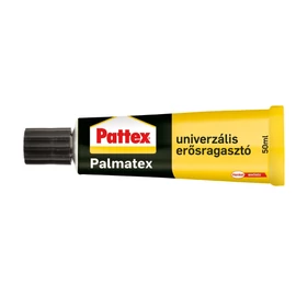 Pattex Palmatex univerzális erősragasztó, tubusos, 50 ml