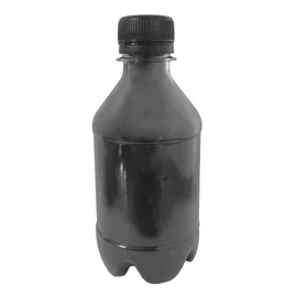 Univerzális fekete (Bk) HP töltőpor CExxx tonerek töltéséhez, 50 g